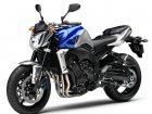 Yamaha FZ-1 N